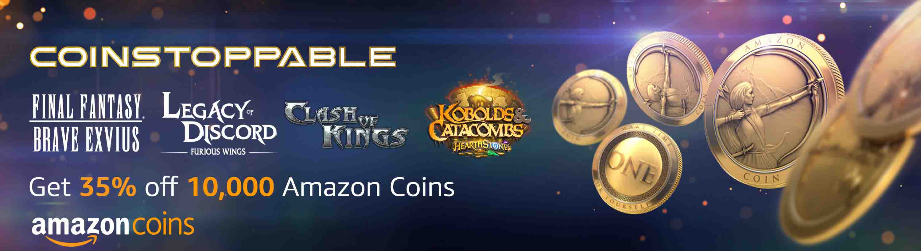 coinstoppable-promo-code-tooewnzgko3-for-35-off-10-000-amazon-coins