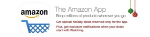 Amazon gift cards