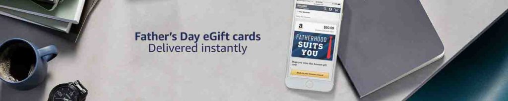 Amazon gift card promo code