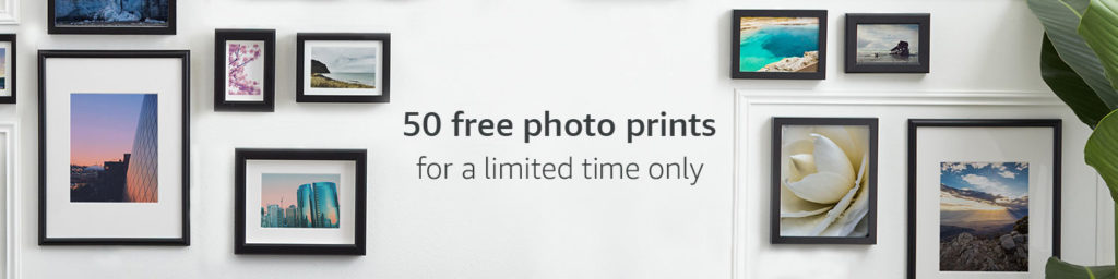  Promo Codes for Amazon Prints