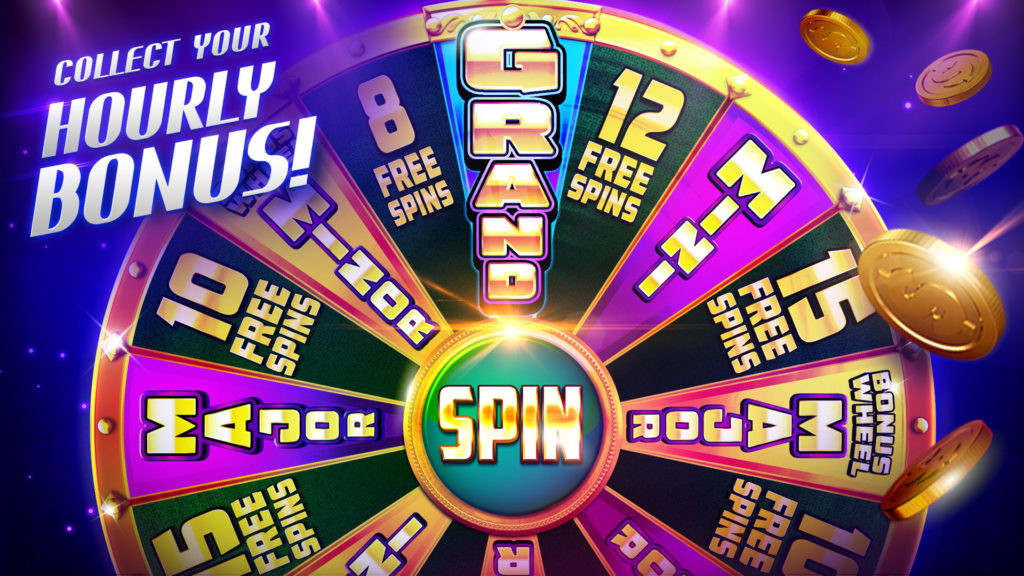 Win best on Fun - Vegas Casino Free Slots with Amazon Coins