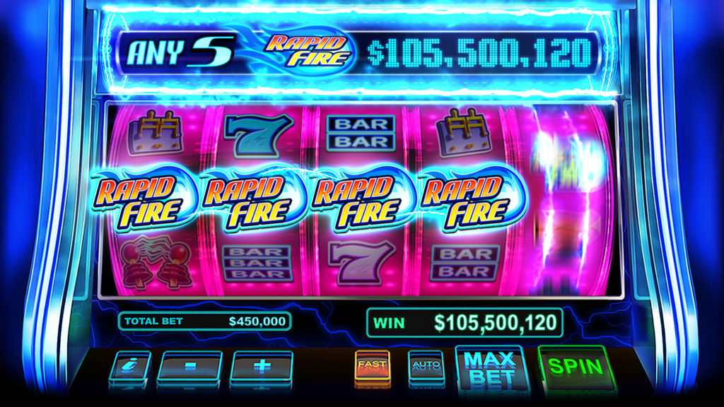 Win best on Fun - Vegas Casino Free Slots with Amazon Coins