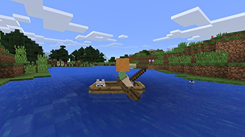 earn Amazon Coins on in-game purchase of Minecraft: Pocket Edition