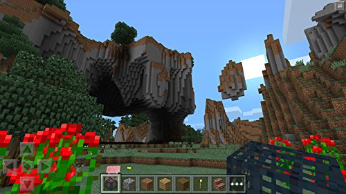 earn Amazon Coins on in-game purchase of Minecraft: Pocket Edition