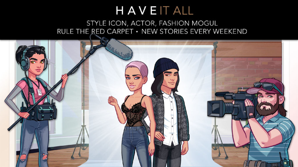 earn Amazon Coins on KIM KARDASHIAN: HOLLYWOOD