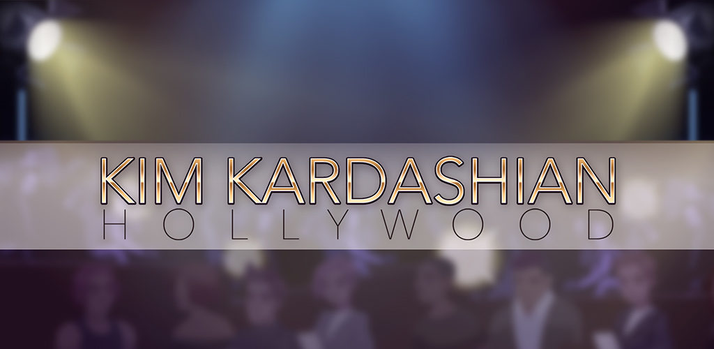 earn Amazon Coins on KIM KARDASHIAN: HOLLYWOOD