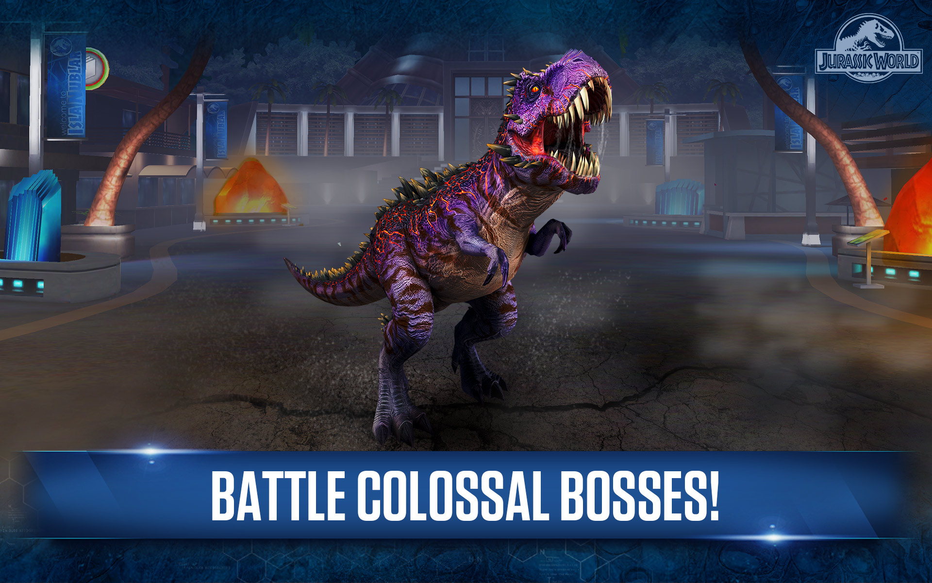 Скачай последнюю версию jurassic world. Мир Юрского периода игра (Jurassic World). Карта Jurassic World the game. Мир Юрского периода ТМ игра. Карнораптор Jurassic World.