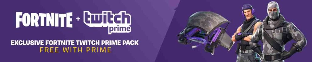 Extra $5 off promo code 'TNTWPRIME5' for Amazon purchase with Twitch Prime