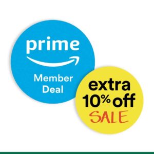 How Amazon Prime Member get extra 5% discounts at Whole Foods Market