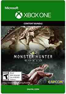 Monster Hunter: World - Deluxe Edition:
