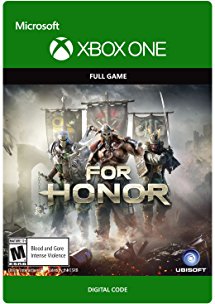 For Honor