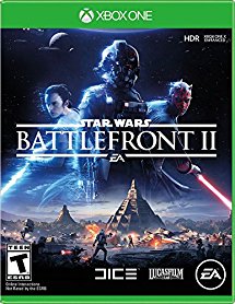 Star Wars Battlefront II