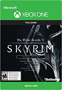 Skyrim - Special Edition