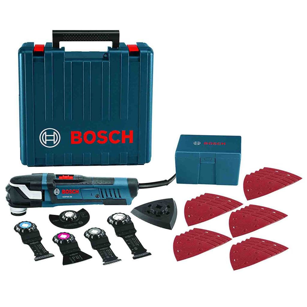 $20 off $100 Bosch tools 