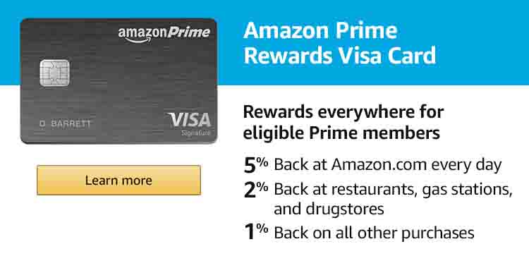 Extra 15% in savings on Amazon Luxury Beauty with Prime Store Card