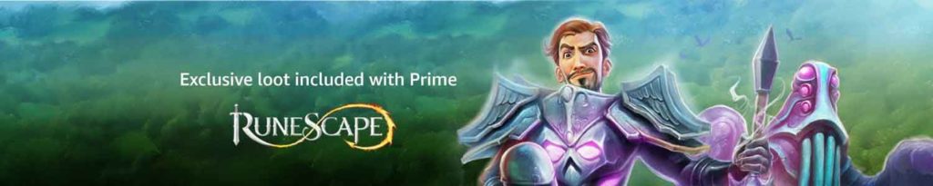 promo code 'TNTWPRIME5' for Amazon purchase with Twitch Prime