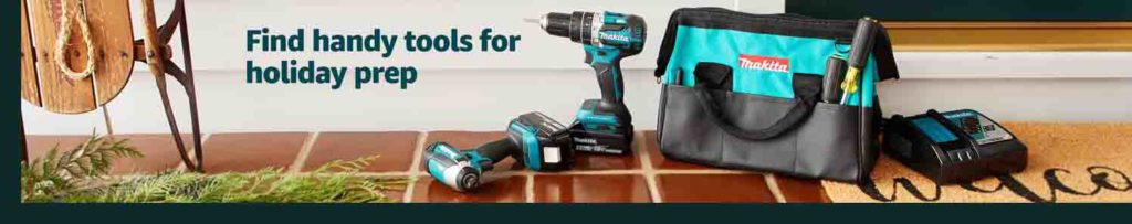 Makita Promo Days