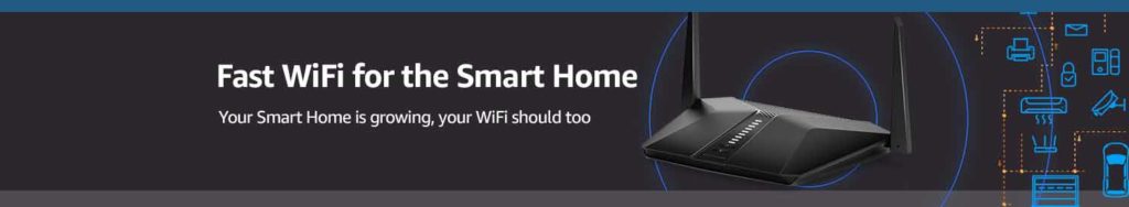 Smart electrical appliances promos in Amazon Smart Home month