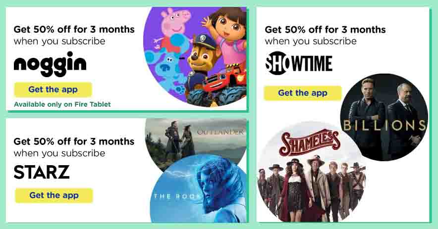 Amazon Appstore promos with Amazon Coins