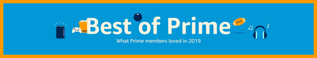 Amazon Prime Members 