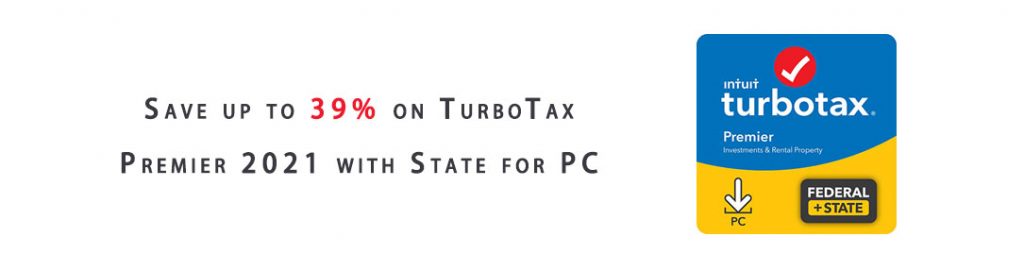 TurboTax software