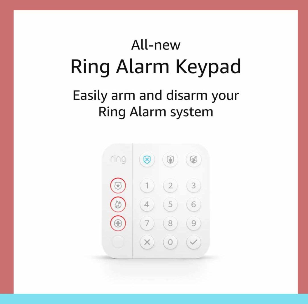 Ring promo code