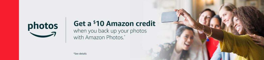 Amazon Photos