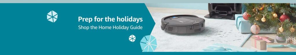 Amazon Home gift guide