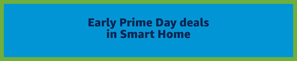 Amazon Smart Home