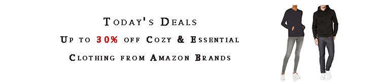 Amazon Brands 