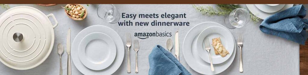 AmazonBasics