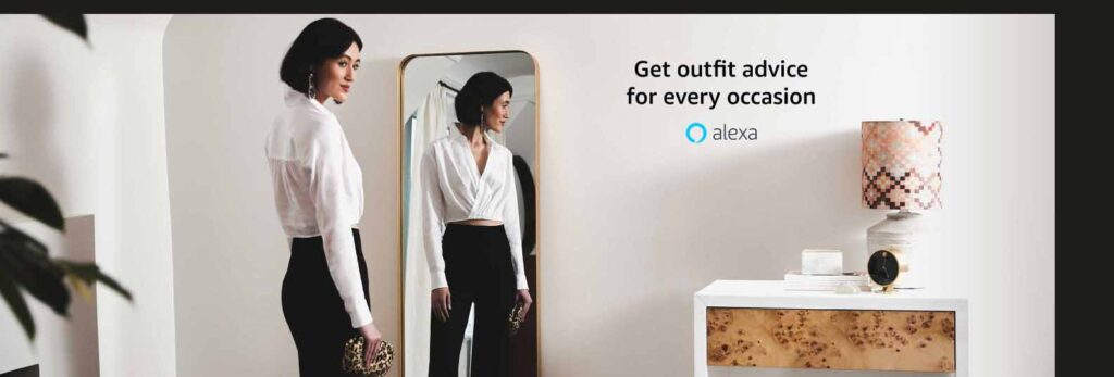 Amazon Fashion promos