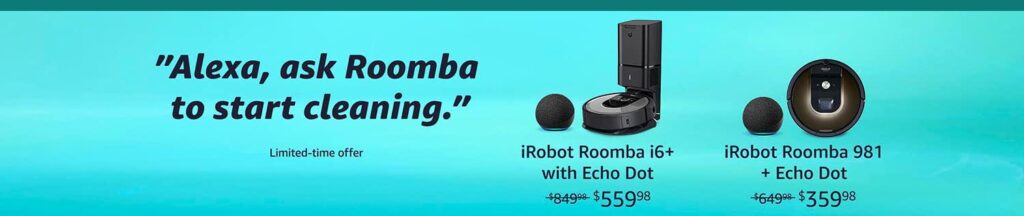 Roomba