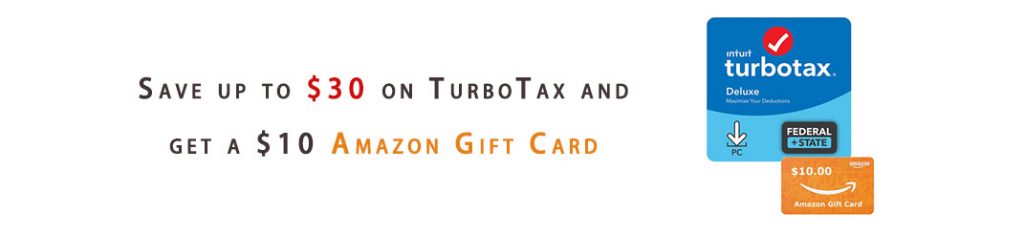 TurboTax Tax Software
