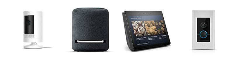 Certified Refurbished Amazon Devices