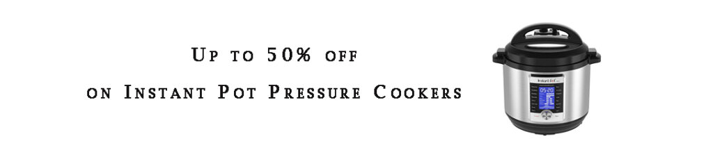 Pressure Cooker