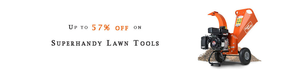 Lawn Tools