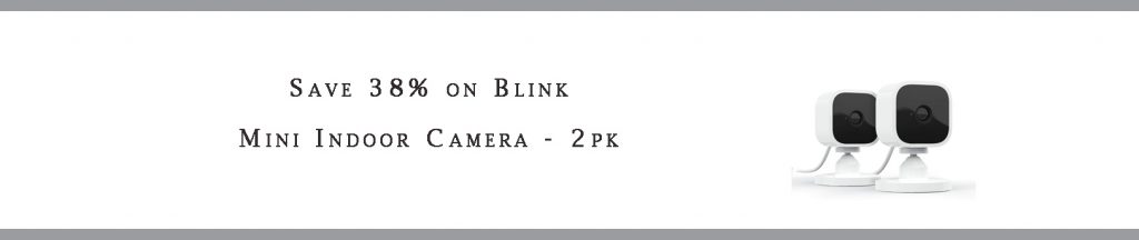 Blink Mini