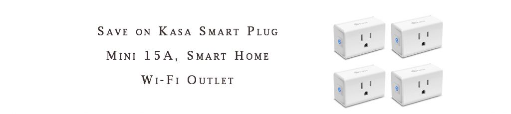 Kasa Smart Plug