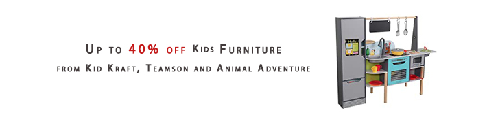  Kids Furniture