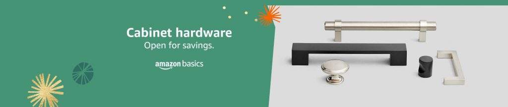  Amazon Basics