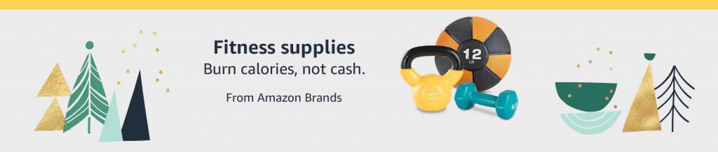 Amazon Brands