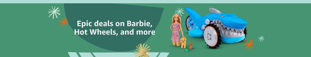 barbie