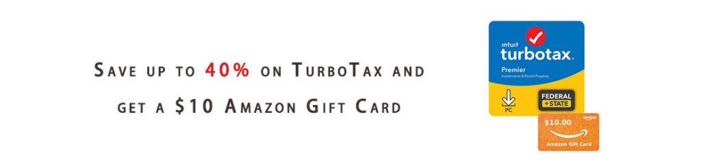 TurboTax Tax