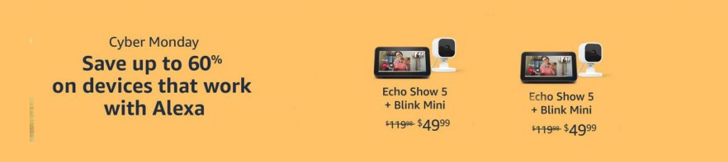 Blink Mini