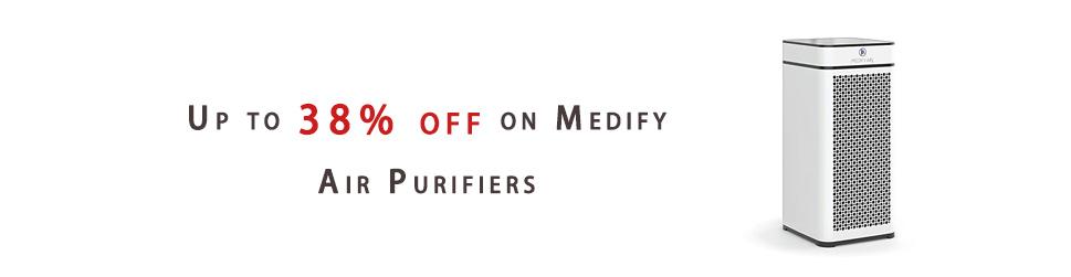 Medify Air Purifiers