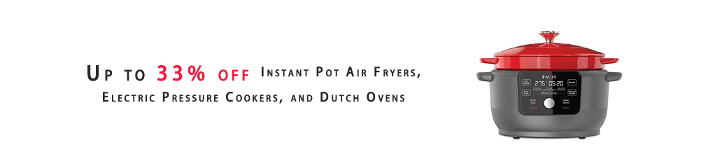 Pot Air Fryers,