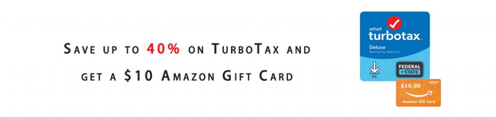 TurboTax Deluxe 2021 