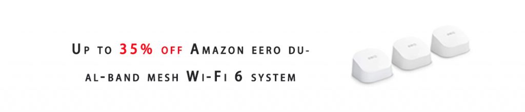 Amazon eero