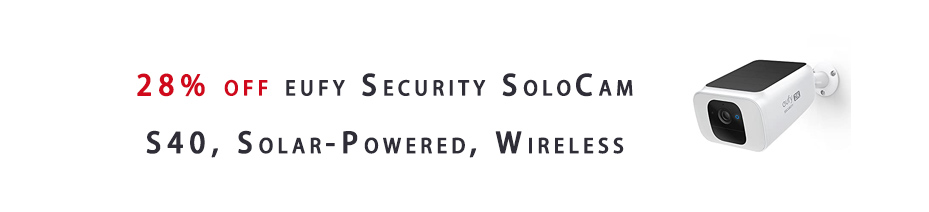 eufy Security SoloCam